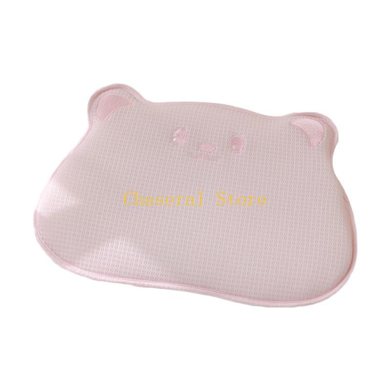 Baby Nursery Bedding - E7CE Baby Pillow for Newborn Babies