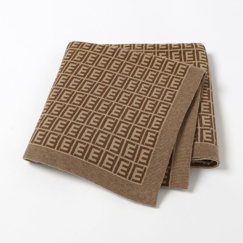 Newborn Baby Blanket 100%Cotto - Baby Nursery Boy ulasan dan harga