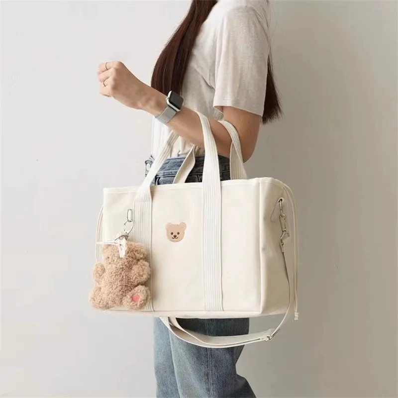 Baby Diaper Bag Mommy Maternit - Baby Nursery Bags ulasan dan harga