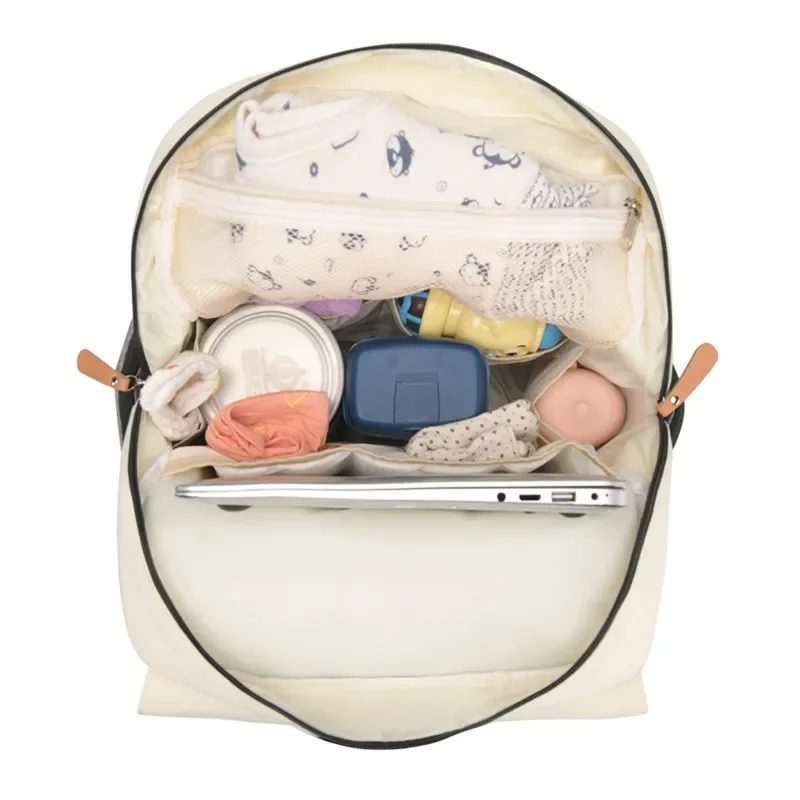 Baby Nappy Bag Mummy Diaper Ba - Baby Nursery Bags ulasan dan harga