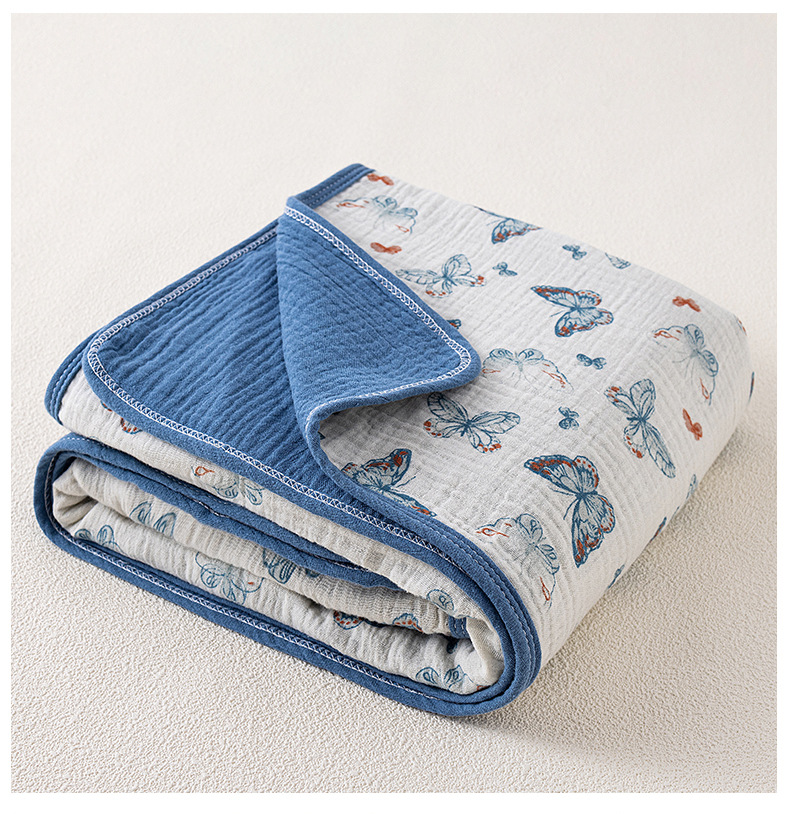 Muslin Baby Swaddle Blankets N - Baby Nursery Boy ulasan dan harga