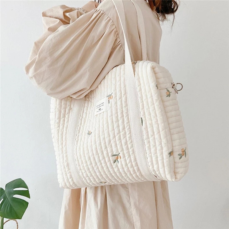 Korea Style Newborn Baby Care  - Baby Nursery Bags ulasan dan harga