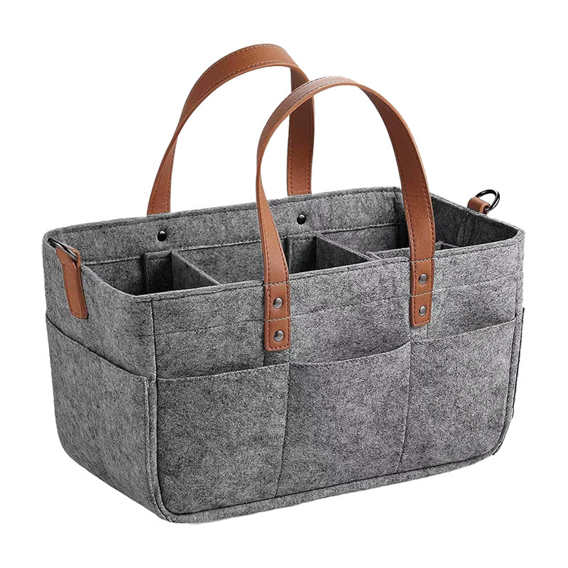 Automobiles Baby Felt Storage  - Baby Nursery Bags ulasan dan harga
