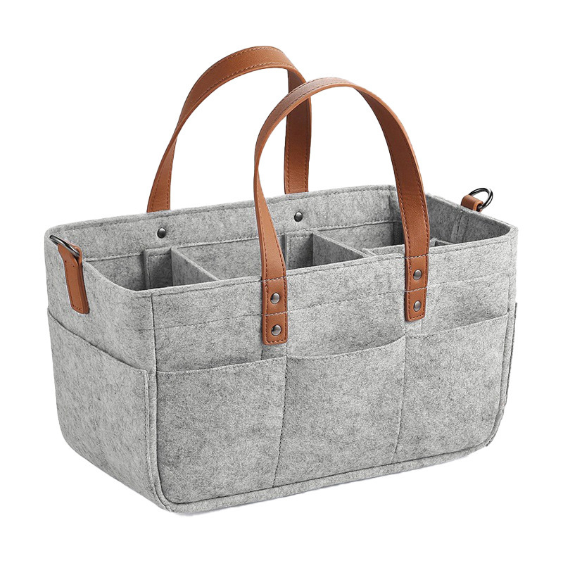 Automobiles Baby Felt Storage  - Baby Nursery Bags ulasan dan harga