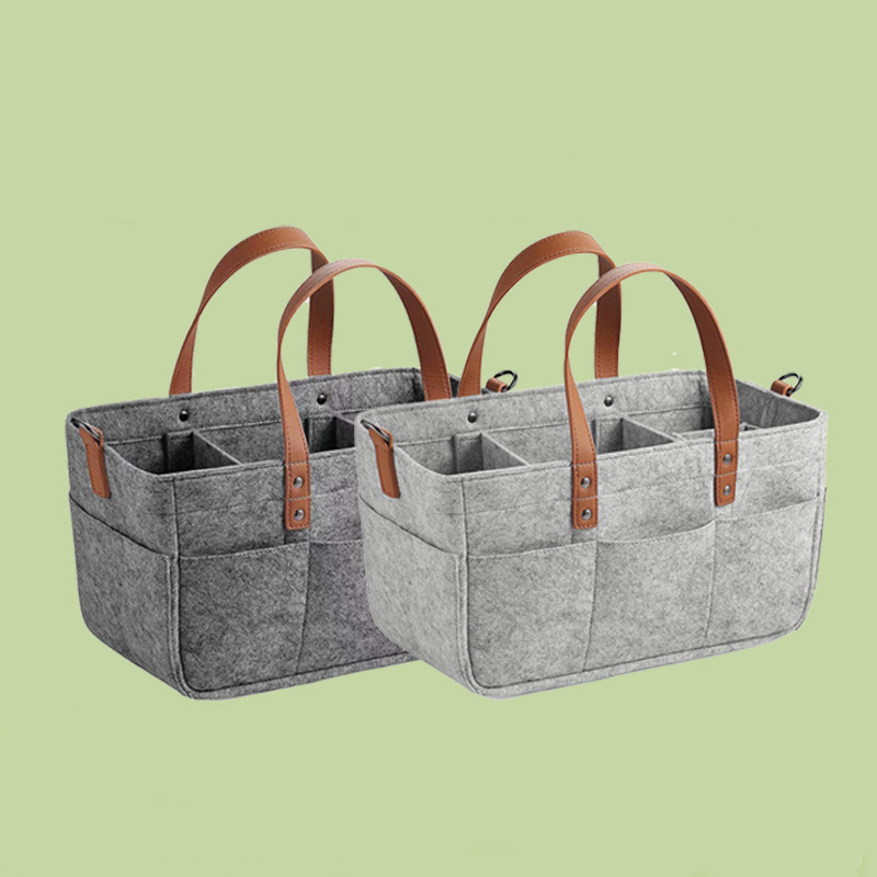 Automobiles Baby Felt Storage  - Baby Nursery Bags ulasan dan harga