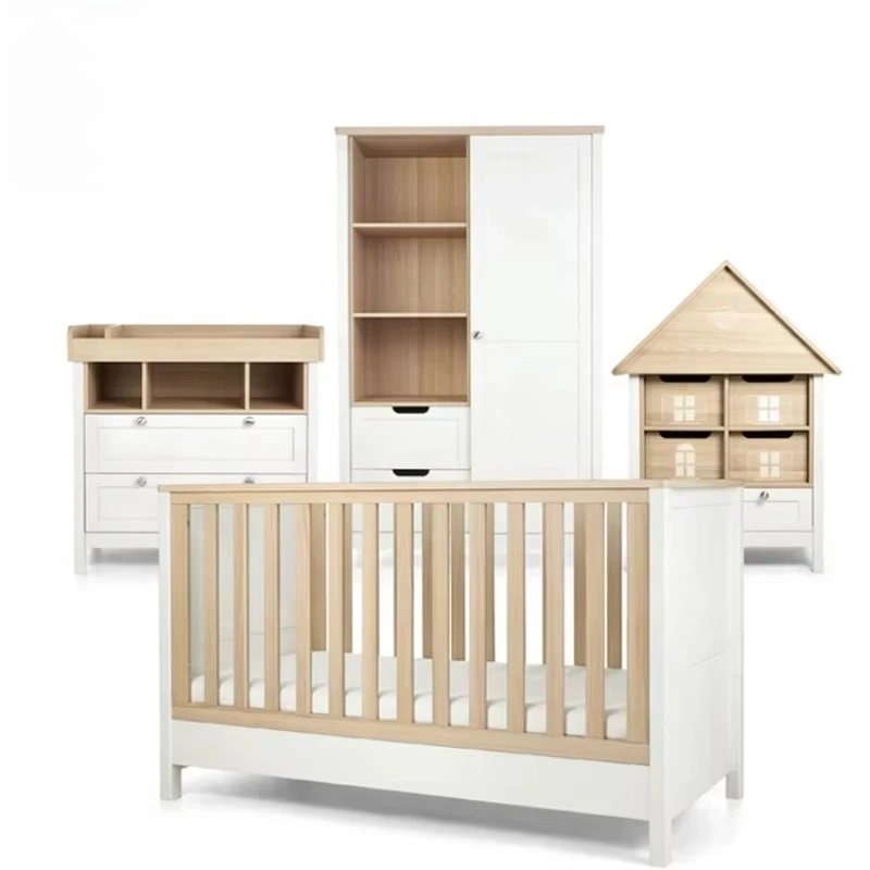 Nursery Baby Changing Table Fa - Baby Nursery Dresser Changing Table ulasan dan harga