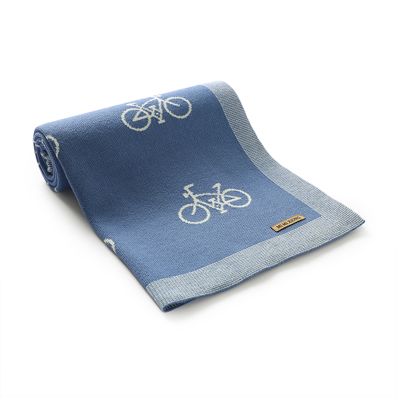 Newborn Baby Blankets Ultra-So - Baby Nursery Boy ulasan dan harga