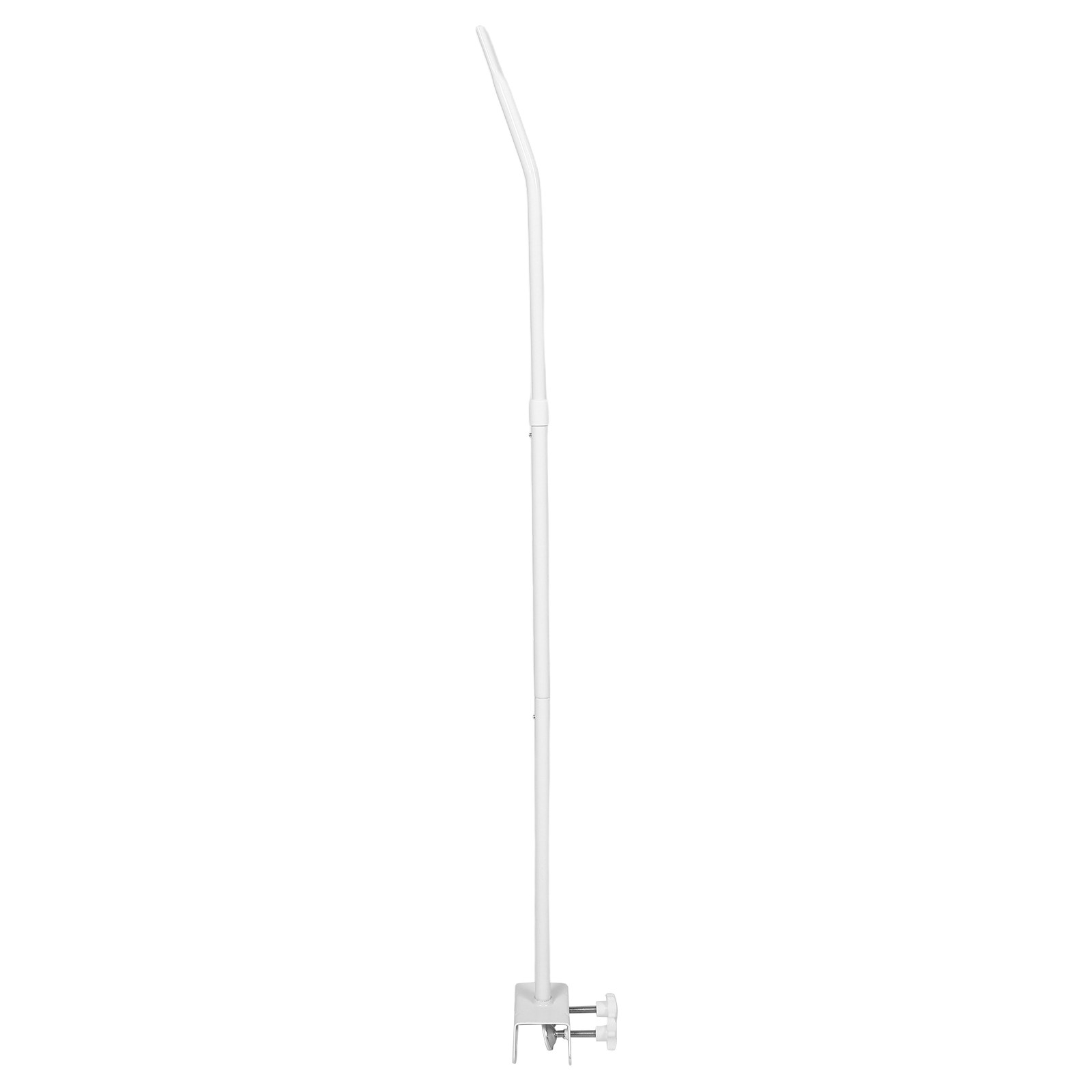 Adjustable Crib Canopy Holder  - Baby Nursery Usa ulasan dan harga