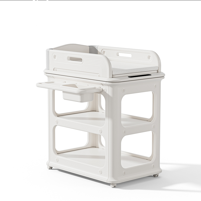Modern Portable Baby Diaper Ch - Baby Nursery Dresser Changing Table ulasan dan harga