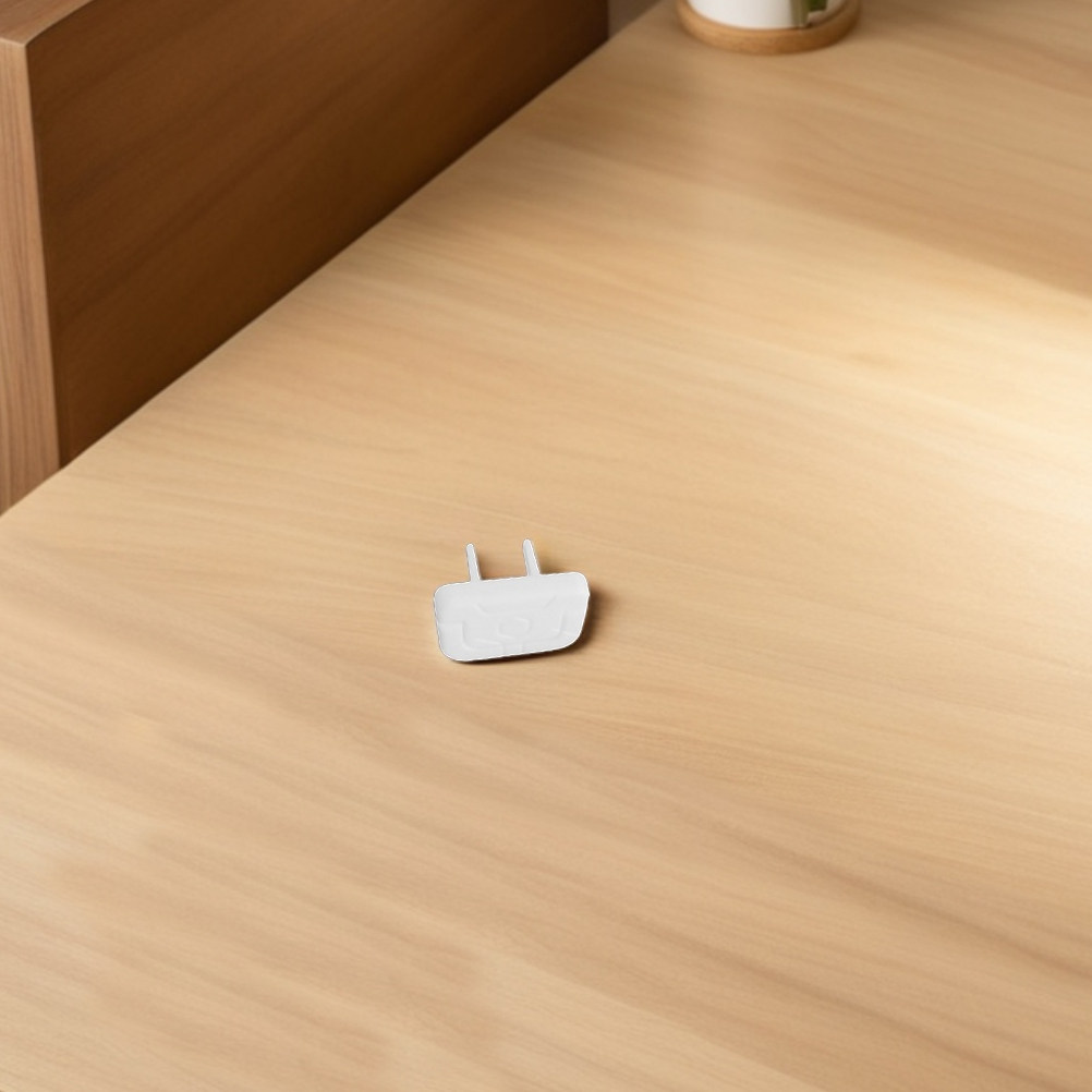 60Pcs Safety Plug Covers for O - Outlet Cover Childproof ulasan dan harga