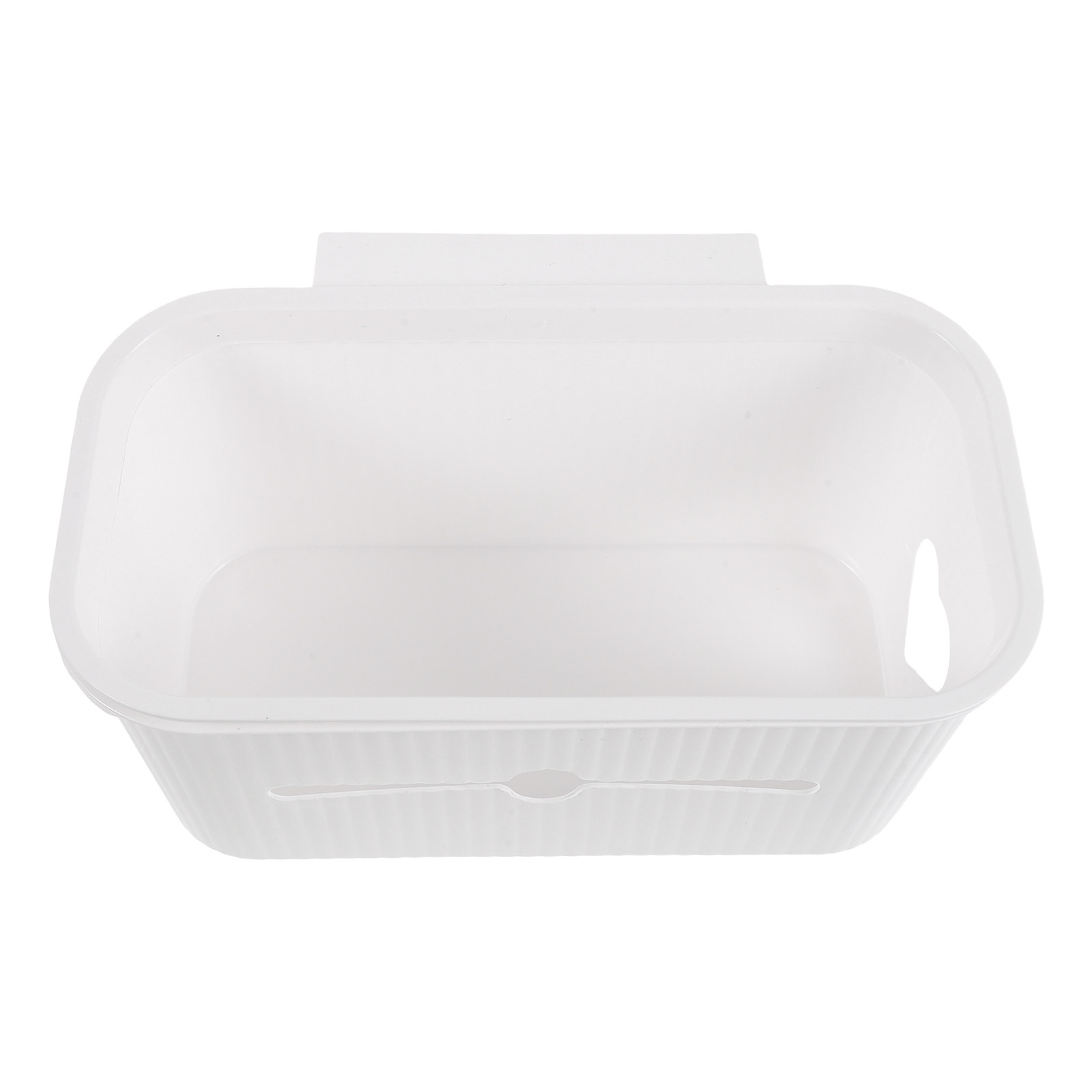 Bedside Diaper Storage Basket  - Baby Nursery Package ulasan dan harga