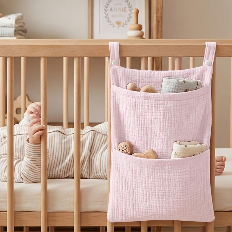Pure Cotton Baby Stroller Hang - Baby Nursery Bags ulasan dan harga