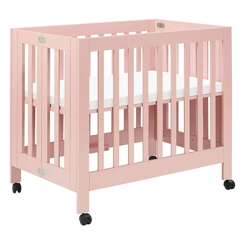 Next to Me Crib Nursery School - Baby Nursery And Co ulasan dan harga