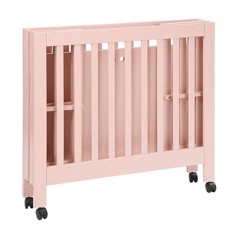 Next to Me Crib Nursery School - Baby Nursery And Co ulasan dan harga