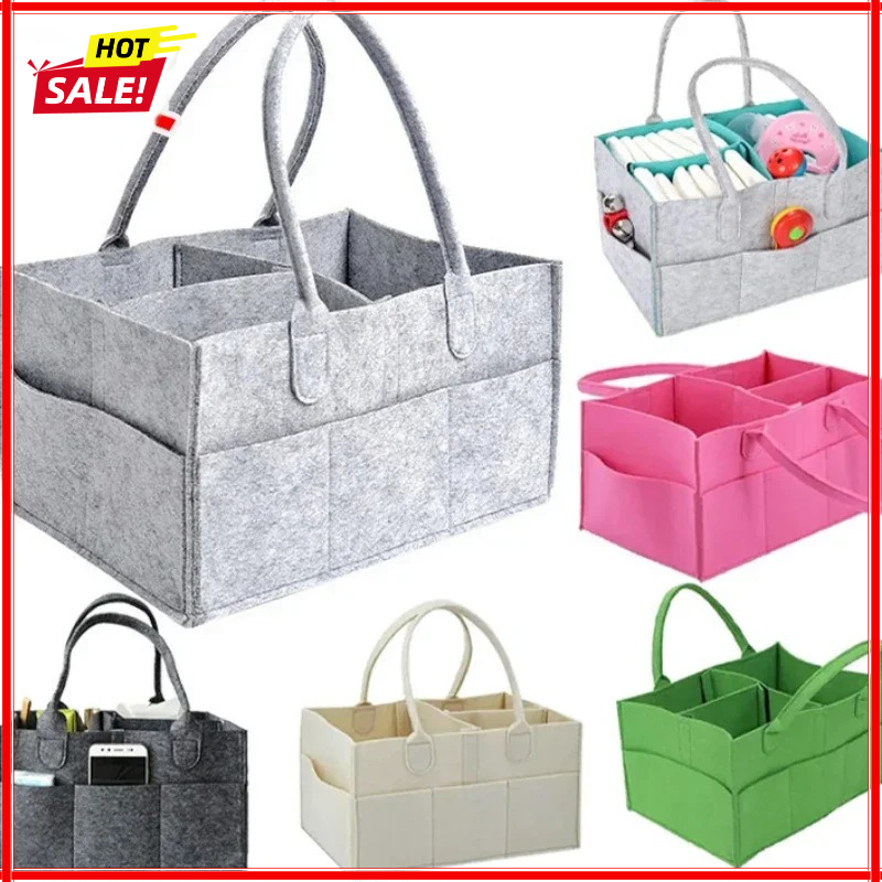 Baby diaper ball bag Organizer - Baby Nursery Bags ulasan dan harga