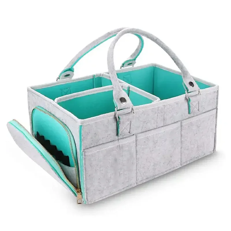 Baby diaper ball bag Organizer - Baby Nursery Bags ulasan dan harga