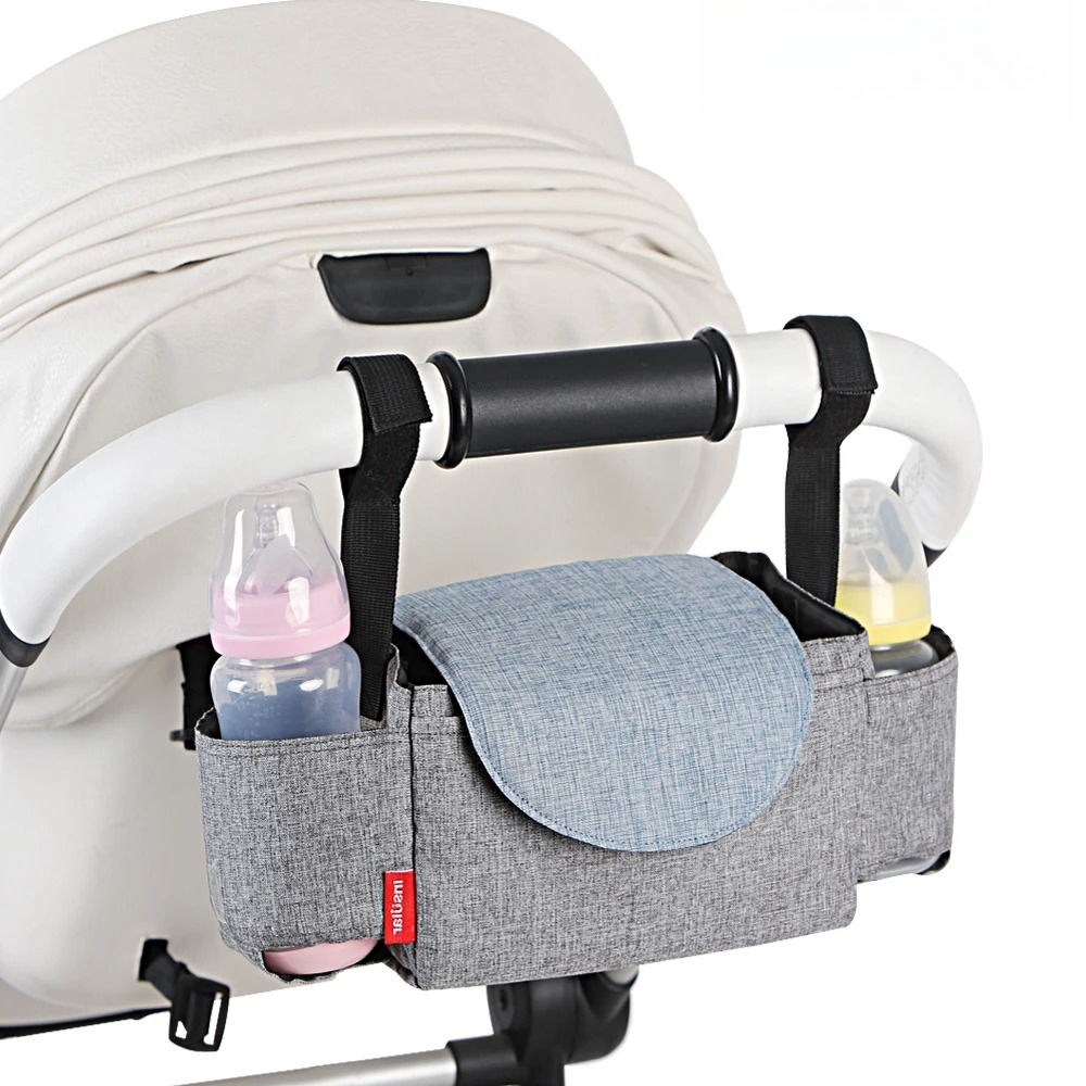 Insulation Bags Diaper Bag Bab - Baby Nursery Bags ulasan dan harga