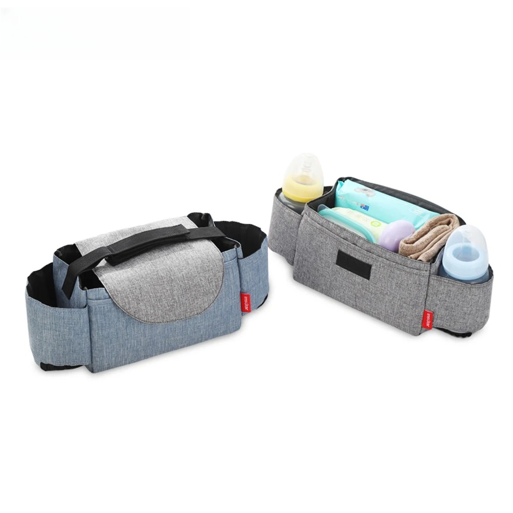 Insulation Bags Diaper Bag Bab - Baby Nursery Bags ulasan dan harga