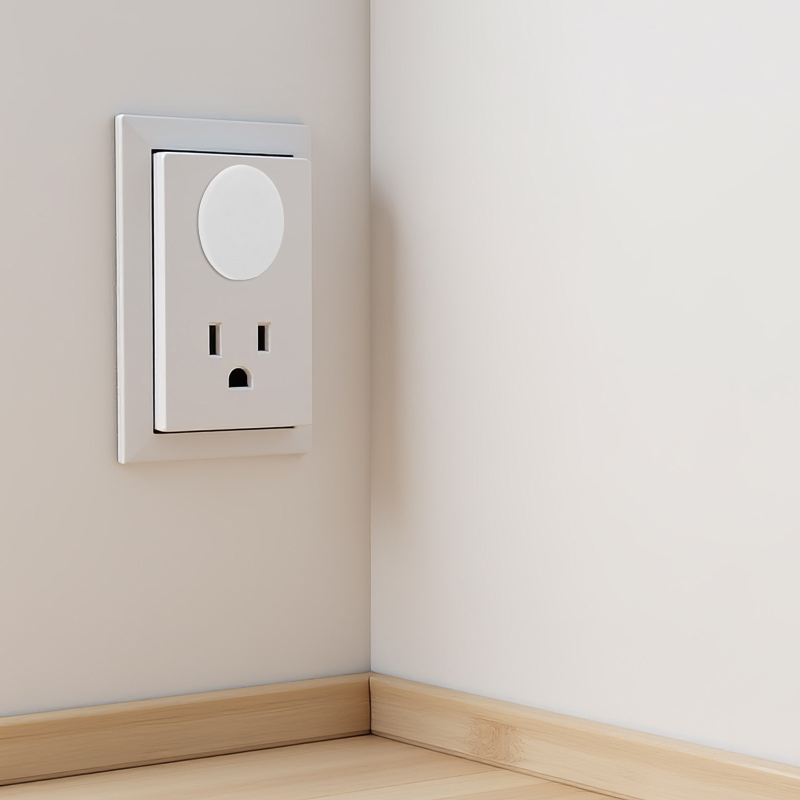 50Pcs Childproof Outlet Caps W - Outlet Cover Childproof ulasan dan harga