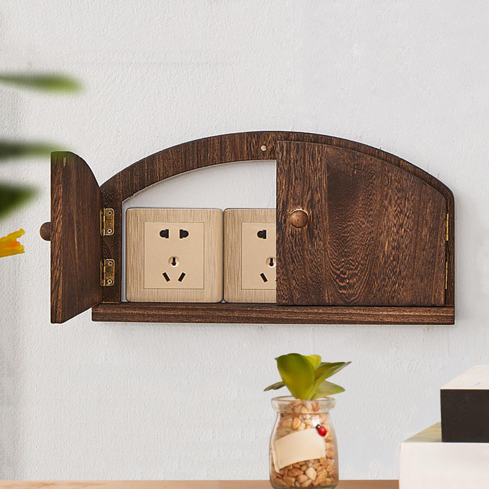 Fairy Door Socket Cover Board  - Outlet Cover Childproof ulasan dan harga