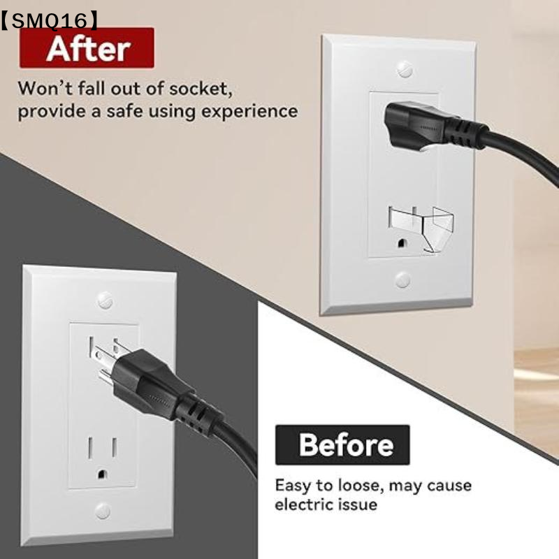 10/30 Pcs Clear Child Proof El - Outlet Cover Childproof ulasan dan harga