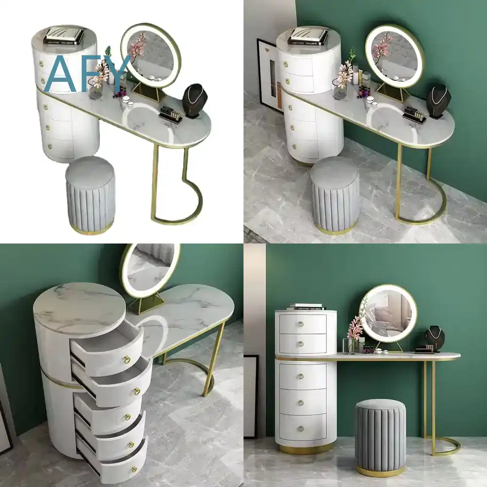 Hot Sale Modern Furniture Chan - Baby Nursery Dresser Changing Table ulasan dan harga