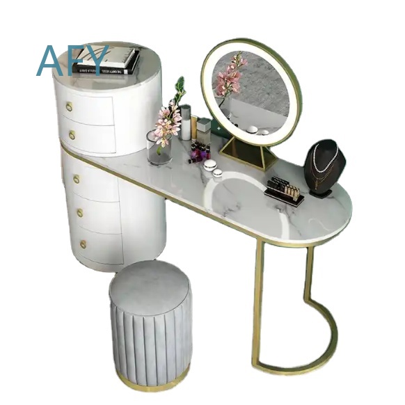 Hot Sale Modern Furniture Chan - Baby Nursery Dresser Changing Table ulasan dan harga