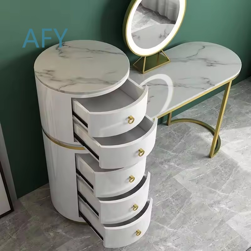 Hot Sale Modern Furniture Chan - Baby Nursery Dresser Changing Table ulasan dan harga