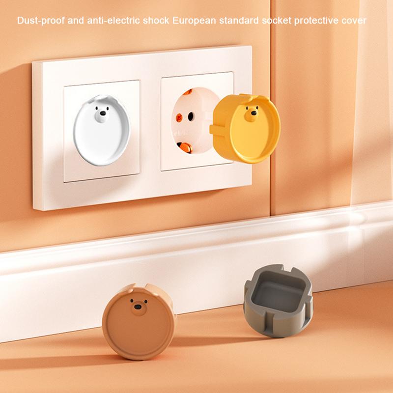 Outlet Covers Baby Proofing Ch - Outlet Cover Childproof ulasan dan harga