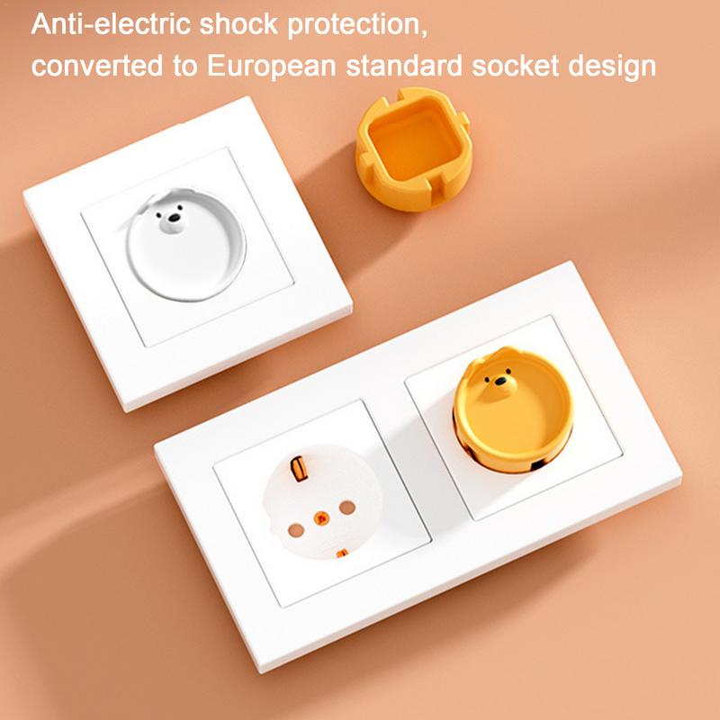 Outlet Covers Baby Proofing Ch - Outlet Cover Childproof ulasan dan harga