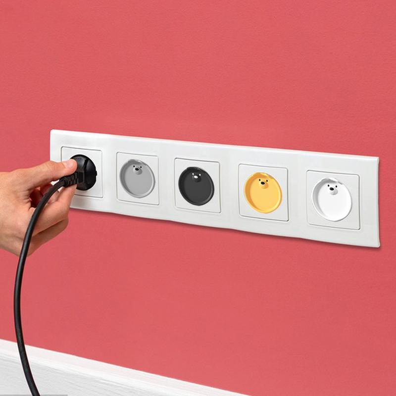 Outlet Covers Baby Proofing Ch - Outlet Cover Childproof ulasan dan harga