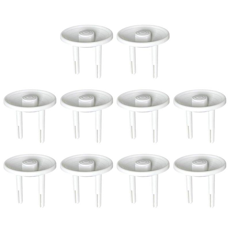 J15U European Socket Outlet Pr - Outlet Cover Childproof ulasan dan harga