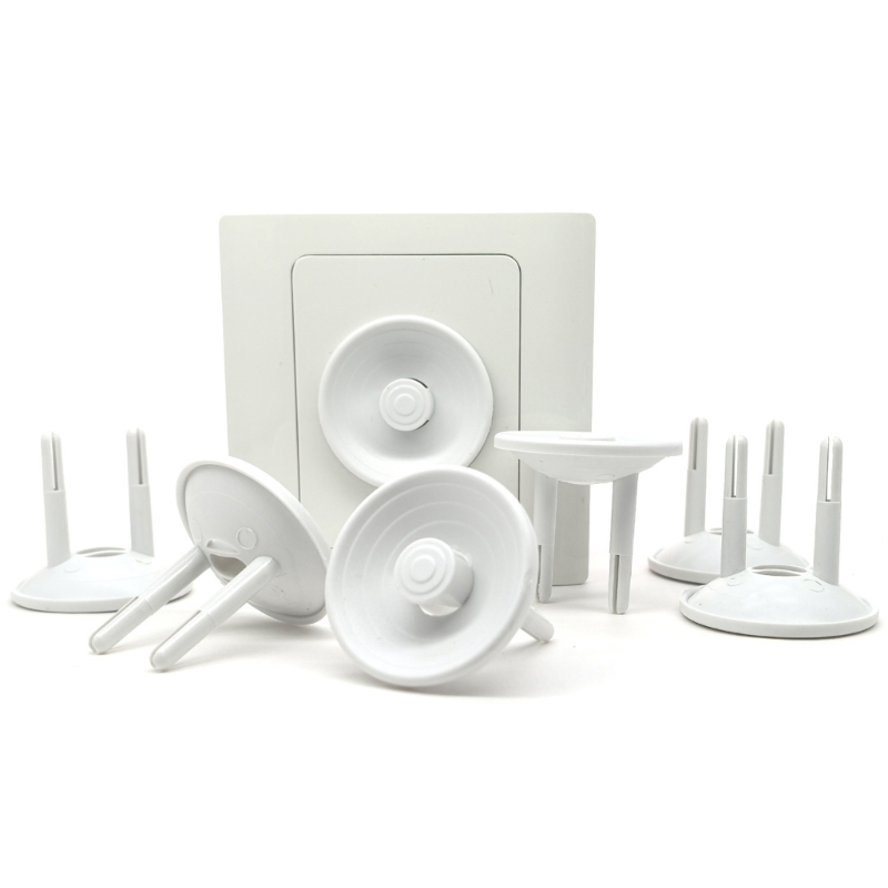 J15U European Socket Outlet Pr - Outlet Cover Childproof ulasan dan harga