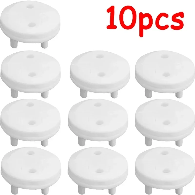 1-20Pcs Kids Outlet Socket Cov - Outlet Cover Childproof ulasan dan harga
