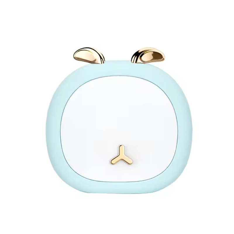 Touch Control 3 Brightness Adj - Baby Nursery Table Lamp ulasan dan harga