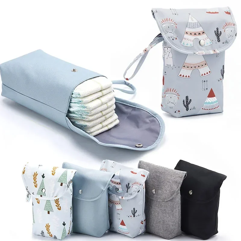Baby Diaper Bag Organizer Reus - Baby Nursery Bags ulasan dan harga