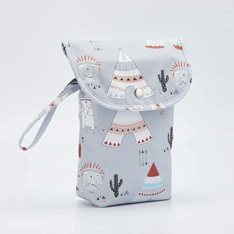 Baby Diaper Bag Organizer Reus - Baby Nursery Bags ulasan dan harga