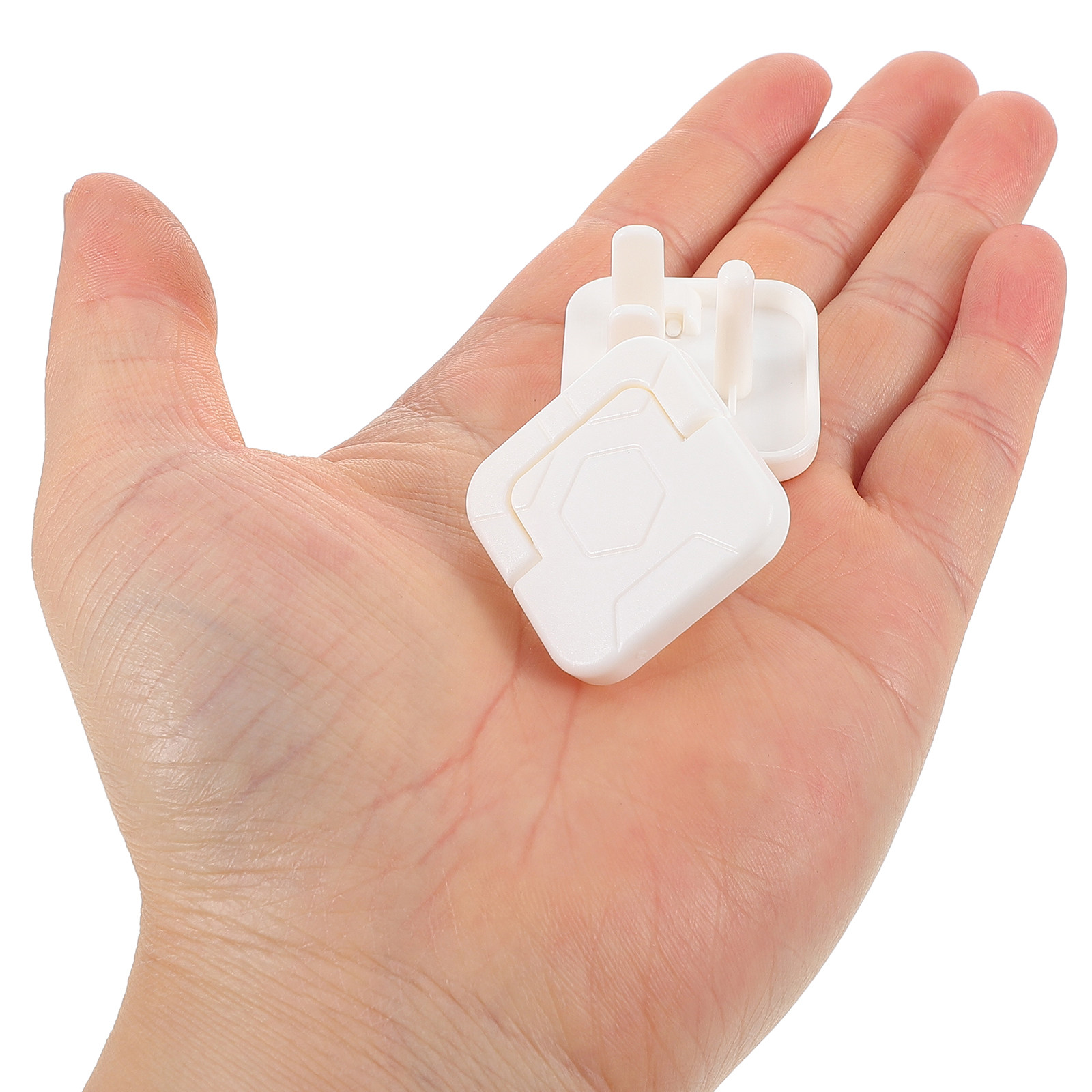 40Pcs Electrical Socket Protec - Outlet Cover Childproof ulasan dan harga