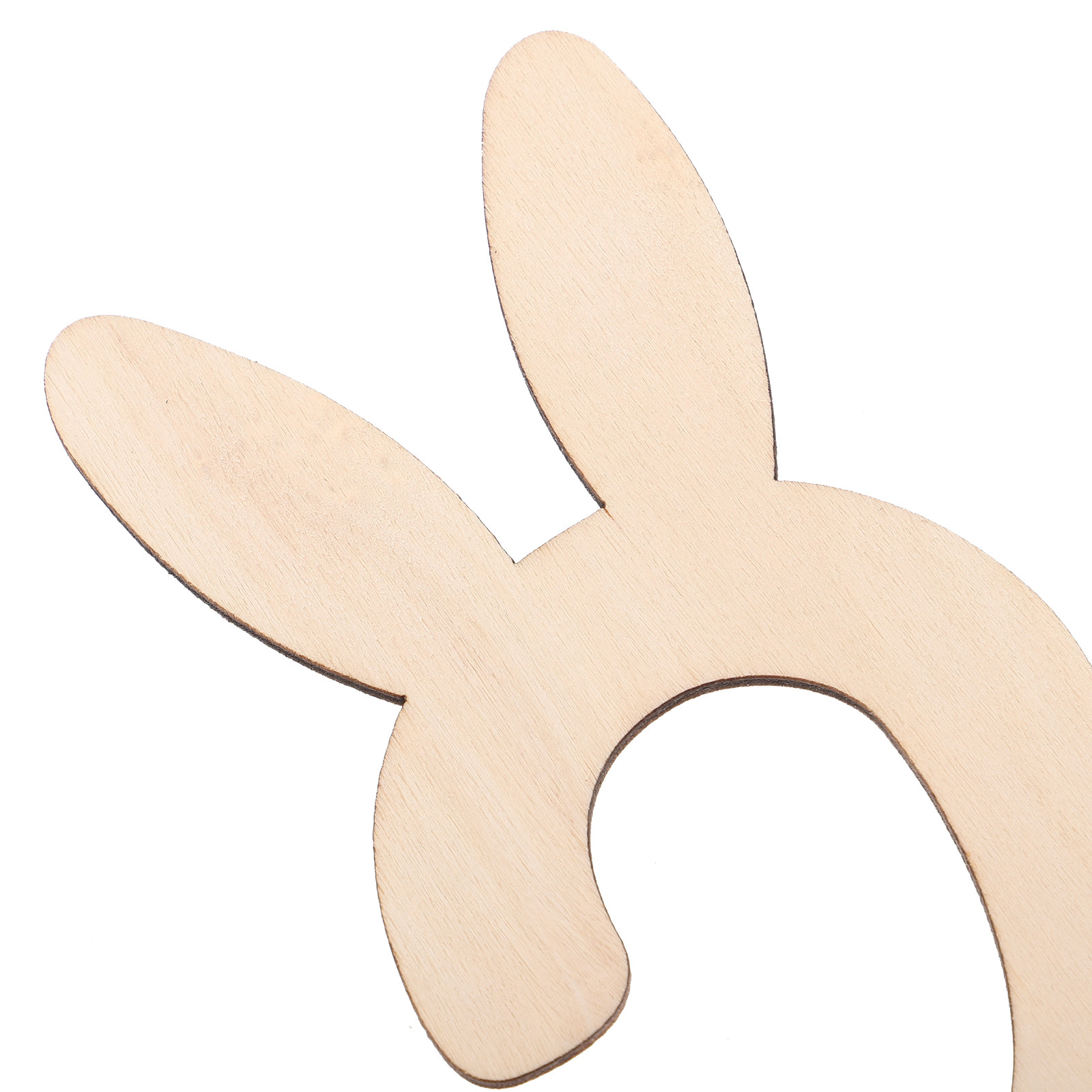 5Pcs DIY Wooden Baby Clothes H - Baby Nursery Usa ulasan dan harga