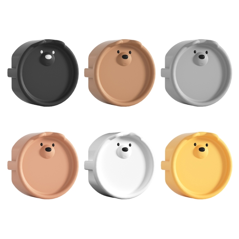 Childproof Power Socket Protec - Outlet Cover Childproof ulasan dan harga