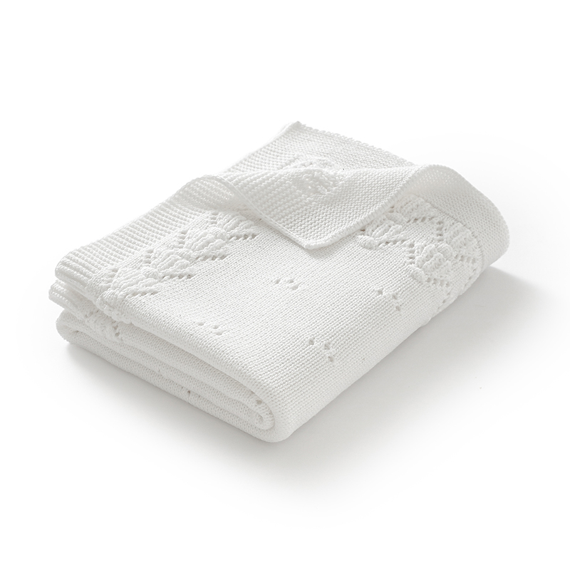 90X70cm Baby Cotton Blankets N - Baby Nursery Boy ulasan dan harga
