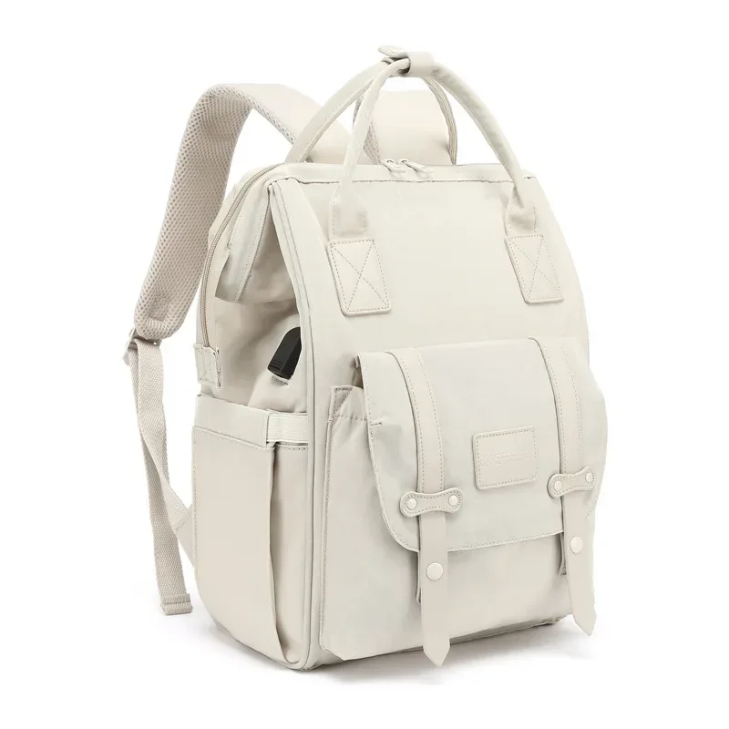 Baby Nappy Bag Mummy Bag Backp - Baby Nursery Bags ulasan dan harga