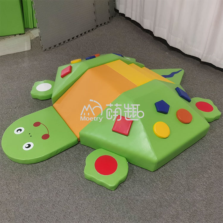Moetry Sensory Playroom Ocean  - Baby Nursery Ocean Theme ulasan dan harga